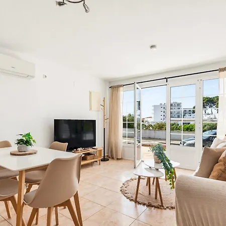 New! El Escape Cala En Porter (Menorca)