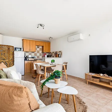 Appartamento New! El Escape Cala En Porter (Menorca)