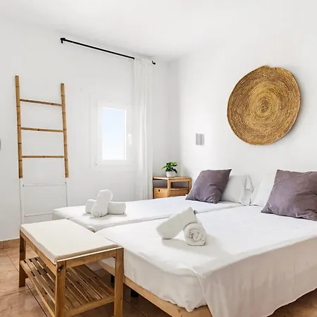 Appartamento New! El Escape Cala En Porter (Menorca)