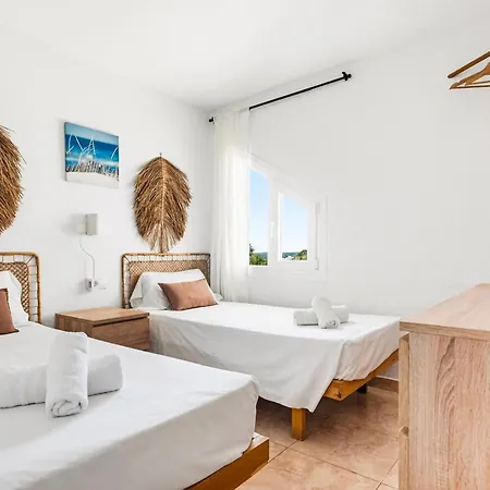 Appartamento New! El Escape Cala En Porter (Menorca)