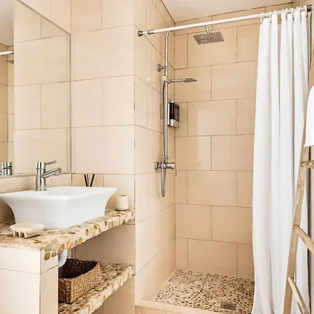 New! El Escape Cala En Porter (Menorca)